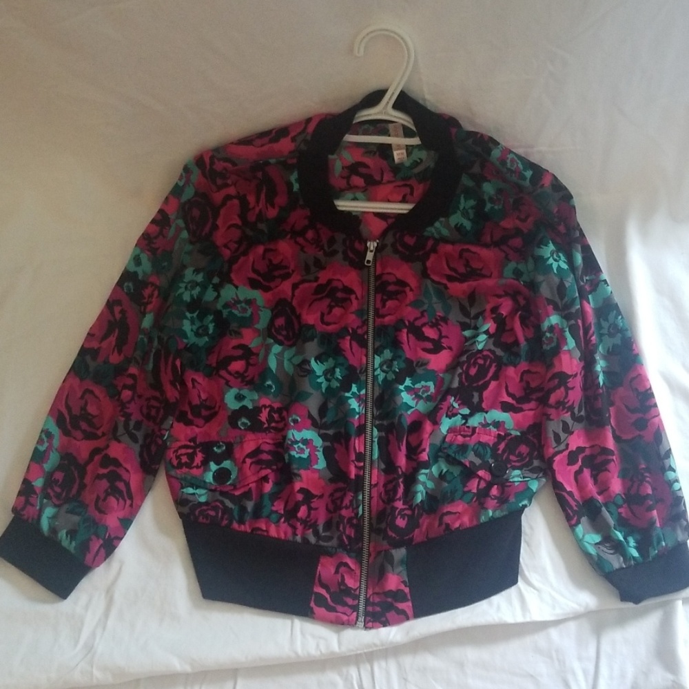 Jacket